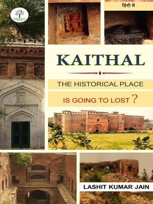 cover image of Kaithal